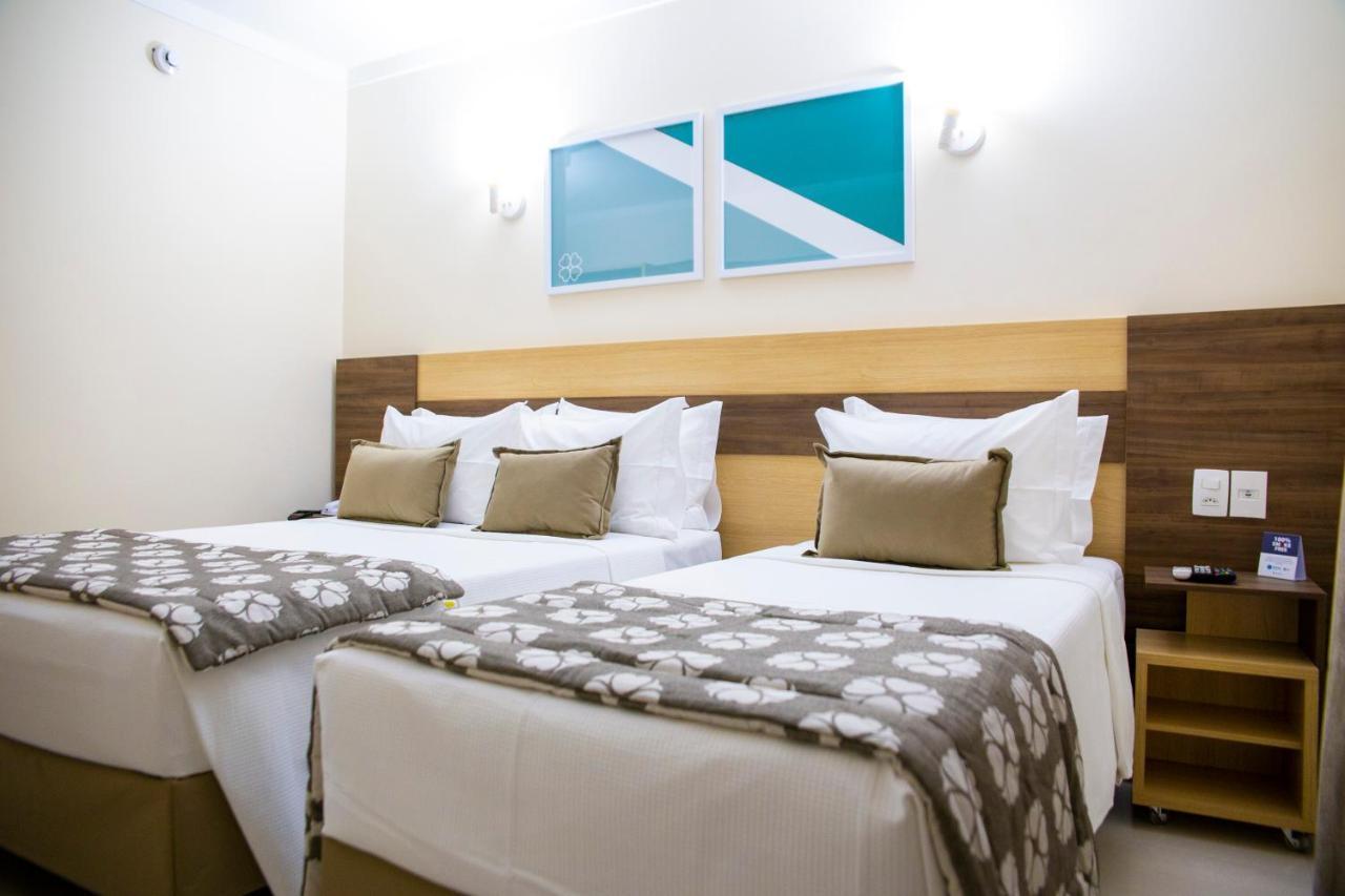 House - Anashopping Hotel Anápolis
